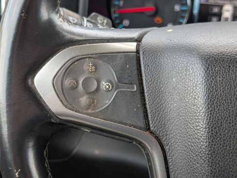 Used 2017 Chevrolet Silverado 1500 LT w/ All Star Edition image 20