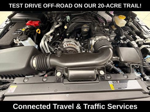 New 2026 Jeep Wrangler Sahara image 31