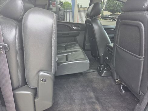 Used 2013 Chevrolet Silverado 1500 LTZ AWD/4WD image 30