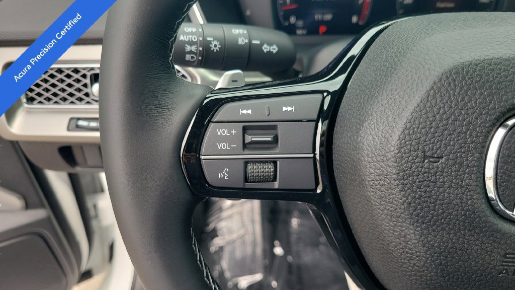 Used 2026 Acura Integra A-Spec FWD image 25