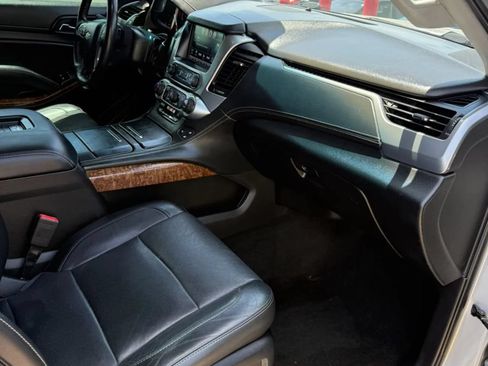 Used 2018 Chevrolet Tahoe Premier RWD image 31