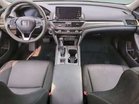 Used 2020 Honda Accord LX image 19