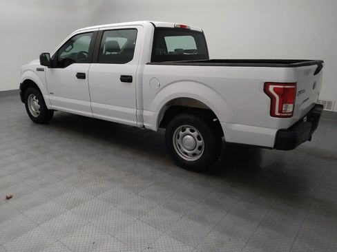 Used 2017 Ford F150 XL w/ Equipment Group 101A Mid image 3