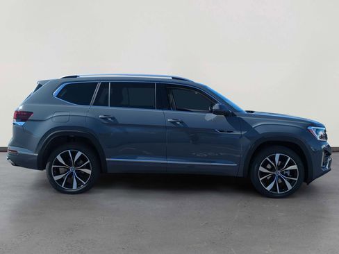 New 2026 Volkswagen Atlas SEL Premium R-Line image 6