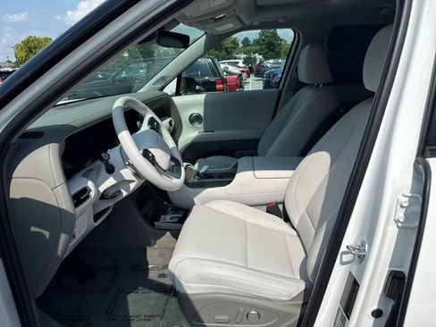 New 2026 Hyundai Palisade Limited AWD/4WD image 13