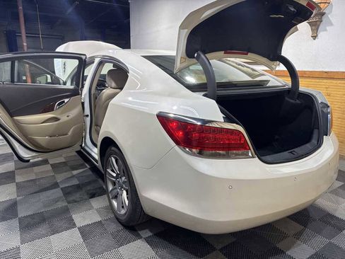 Used 2010 Buick LaCrosse CXL image 13