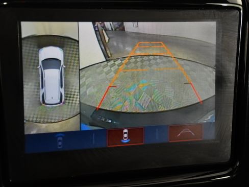 Used 2019 Chevrolet Traverse LT w/ LT Premium Package FWD image 27