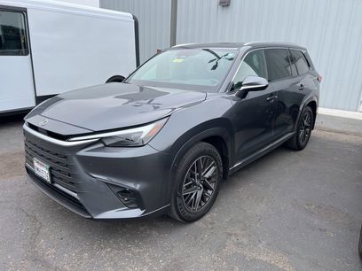 Used 2024 Lexus TX 350 AWD w/ Technology Package