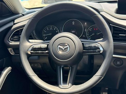 Certified 2025 MAZDA CX-30 AWD 2.5 S w/ Preferred Package image 16
