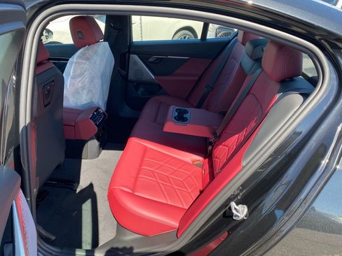 New 2026 BMW 530i xDrive AWD/4WD image 7