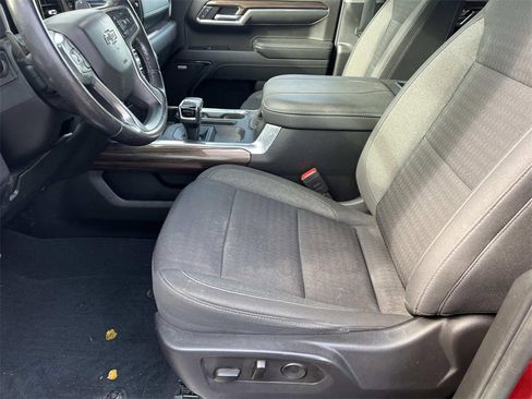 Used 2023 Chevrolet Silverado 1500 RST image 16