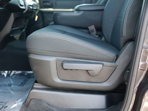 New 2026 RAM 2500 Tradesman AWD/4WD image 17