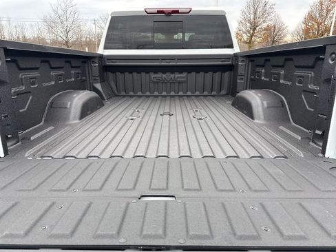 New 2026 GMC Sierra 2500 Denali w/ Denali Reserve Package image 14