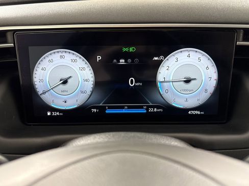 Used 2022 Hyundai Tucson SEL w/ Convenience Package image 14