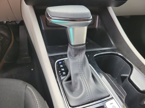 Used 2023 Hyundai Tucson SEL image 26