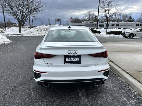 Used 2024 Audi S3 Premium Plus image 7