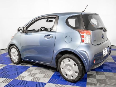 Used 2014 Scion iQ FWD image 5