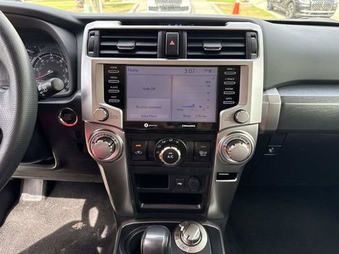 Used 2024 Toyota 4Runner SR5 image 25