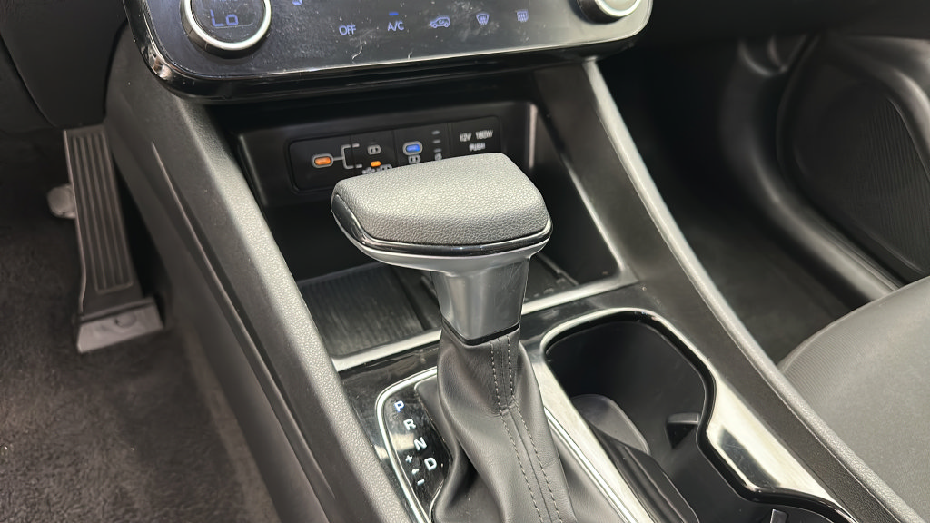 Used 2025 Hyundai Tucson SEL FWD image 19