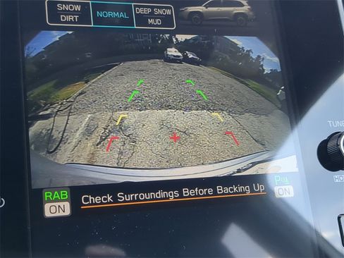 New 2026 Subaru Forester Limited image 23