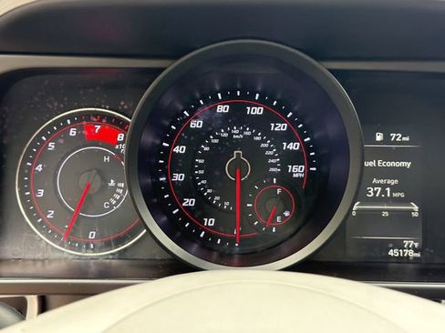 Certified 2023 Hyundai Elantra SEL FWD image 26