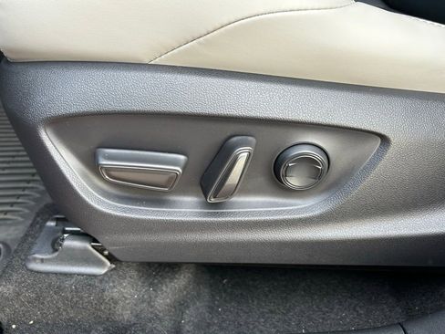 Used 2026 Toyota bZ image 16