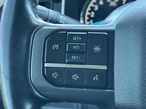 Used 2022 Ford F150 XLT w/ Equipment Group 301A Mid image 12