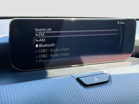 New 2026 MAZDA CX-90 3.3 Turbo w/ Select Package image 32