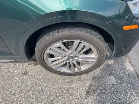 Used 2018 Audi Q5 2.0T Premium Plus w/ Premium Plus Package image 15