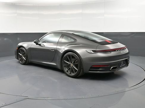 Certified 2023 Porsche 911 Carrera image 3