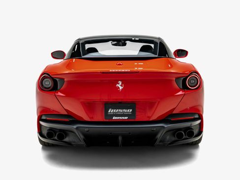 Used 2023 Ferrari Portofino M RWD image 15