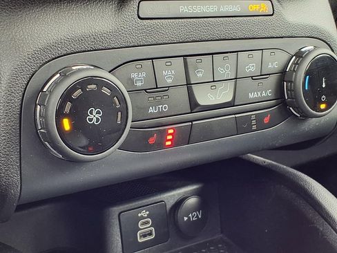 Used 2024 Ford Bronco Sport Big Bend w/ Convenience Package image 5