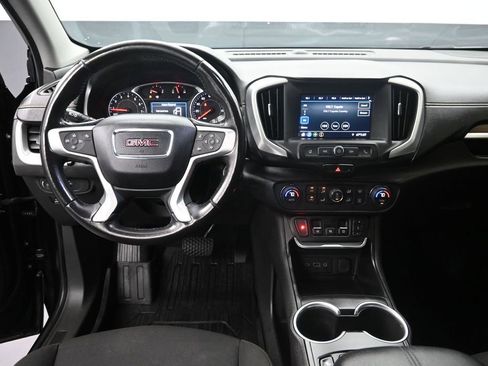 Used 2020 GMC Terrain SLE w/ Driver Convenience Package AWD/4WD image 11