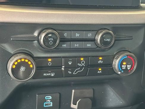 Certified 2024 Ford F150 XL w/ Equipment Group 103A High AWD/4WD image 16