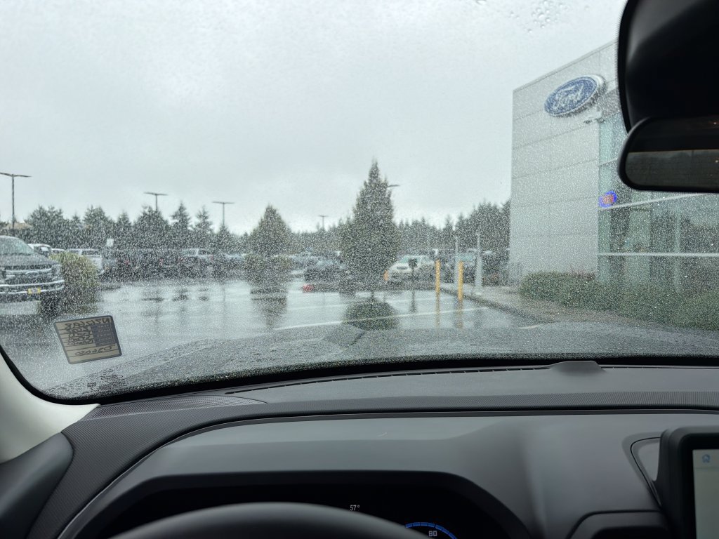 Used 2022 Ford Bronco Sport Big Bend w/ Convenience Package AWD/4WD image 13