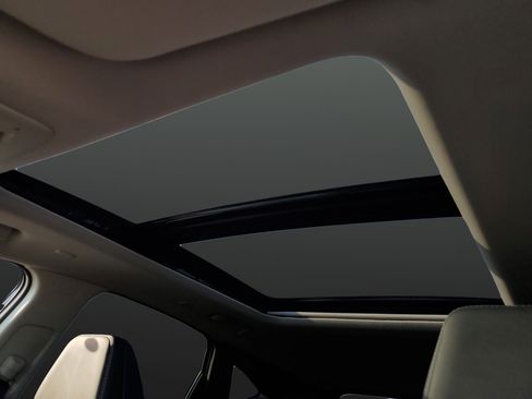 New 2025 Nissan Murano SL w/ Cargo Package AWD/4WD image 7