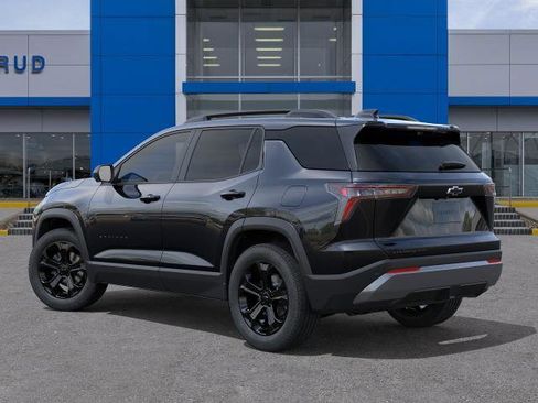 New 2026 Chevrolet Equinox LT AWD/4WD image 27