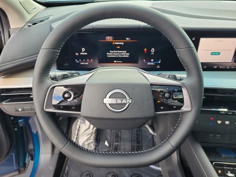 New 2026 Nissan Murano SL AWD/4WD image 26