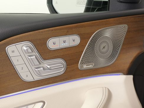 Used 2021 Mercedes-Benz GLE 350 GLE 350 4MATIC image 25