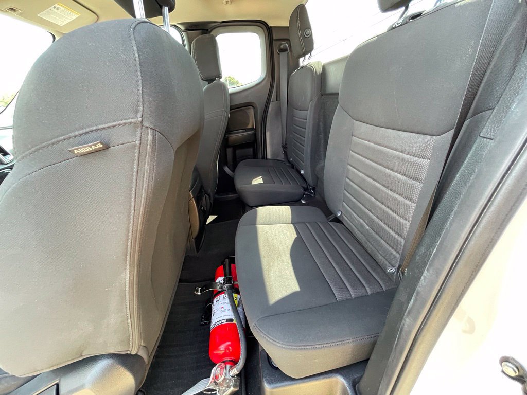 Used 2021 Ford Ranger XLT RWD image 22