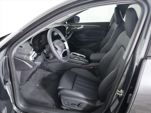 New 2026 Audi A6 Premium Plus image 19