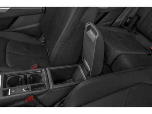 Used 2024 Audi Q3 2.0T Premium AWD/4WD image 13