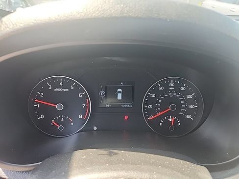Used 2019 Kia Sportage LX FWD image 21