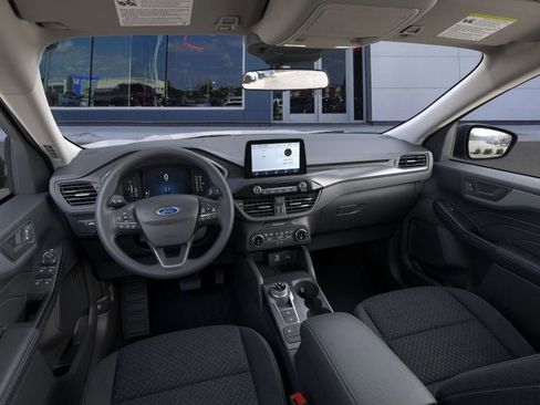 New 2026 Ford Escape Active image 9