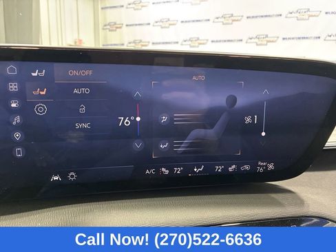 Used 2025 Buick Enclave Preferred image 26