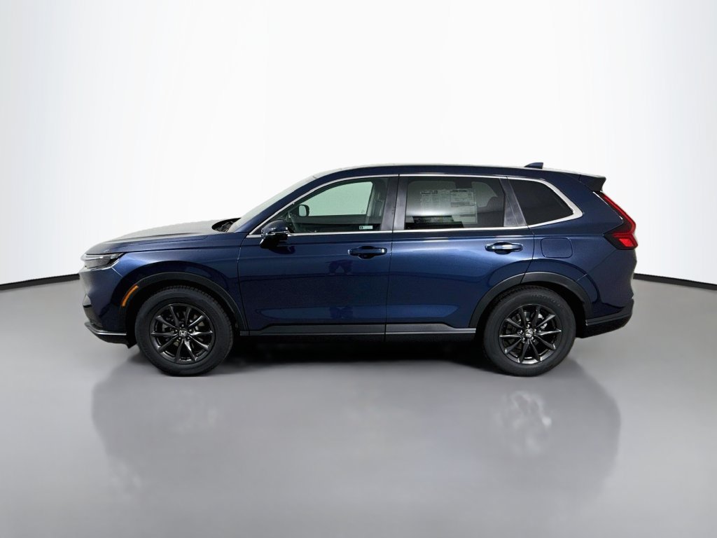 New 2027 Honda CR-V EX-L image 4