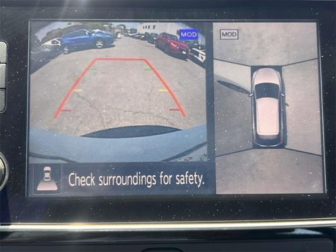 Used 2022 Nissan Leaf SL Plus image 28