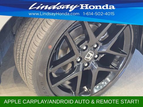 Used 2024 Honda Civic Sport image 25