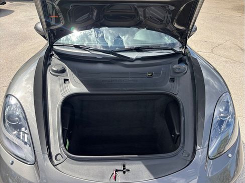 Used 2017 Porsche 718 Boxster S RWD image 44