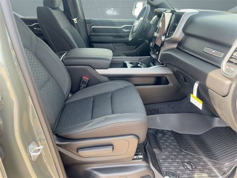 New 2026 RAM 1500 Lone Star image 29